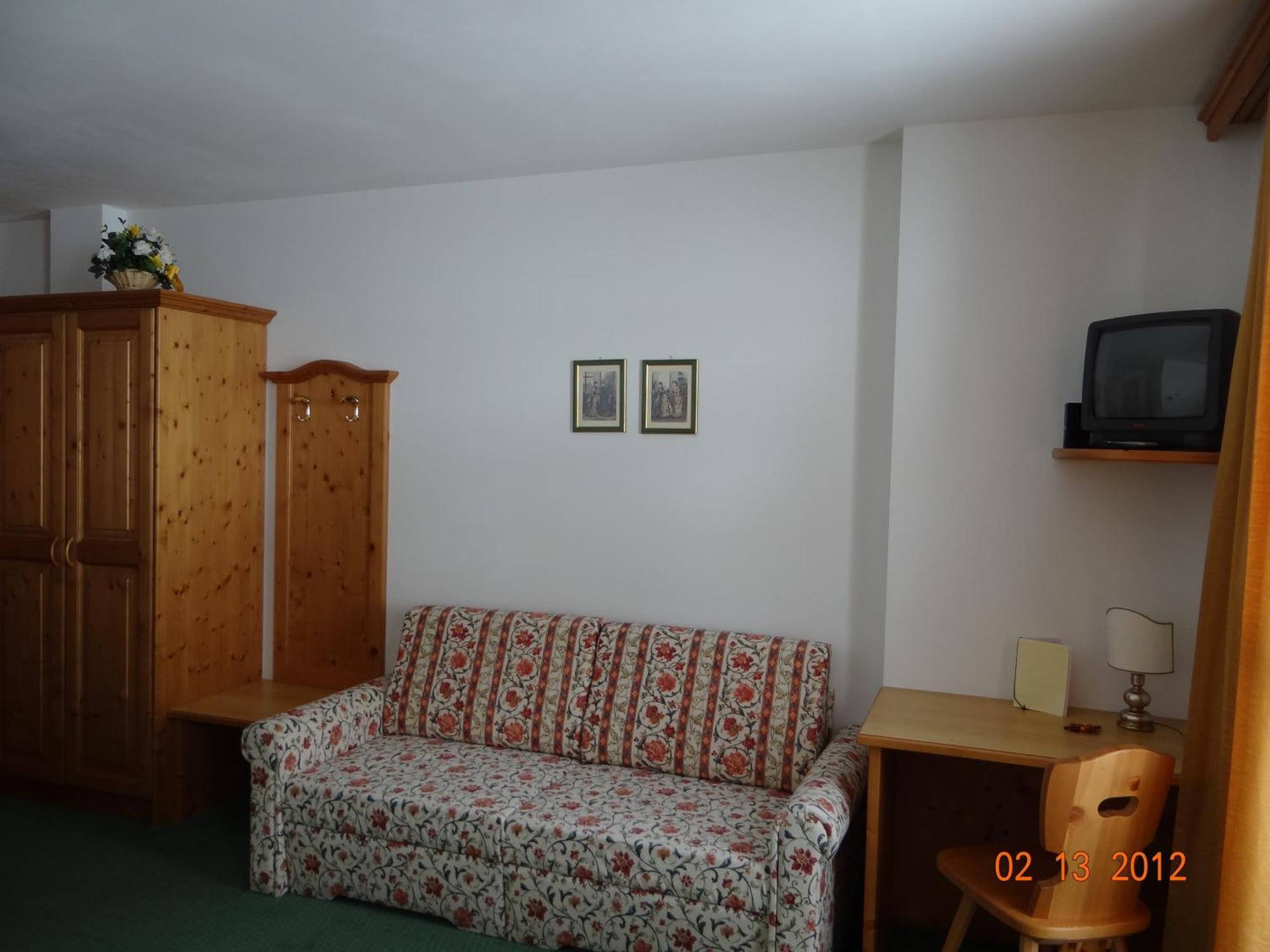 Hotel Mondeval Selva di Cadore Exterior foto